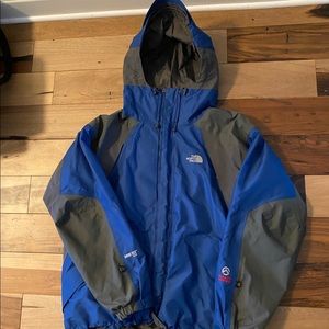 Summit Series North Face Shell